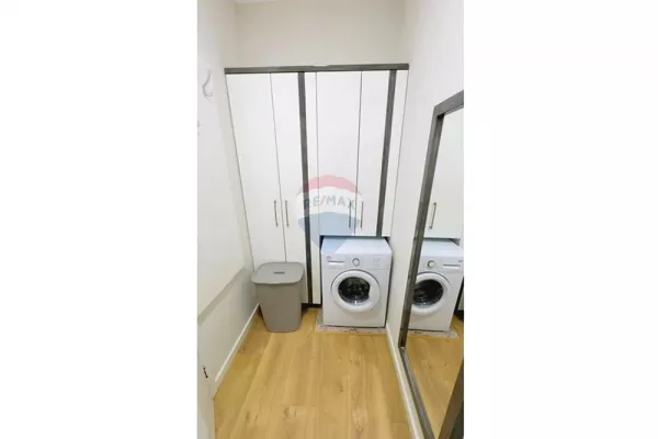 Casa in affitto 1+1 a Tirana - 1,000 Euro