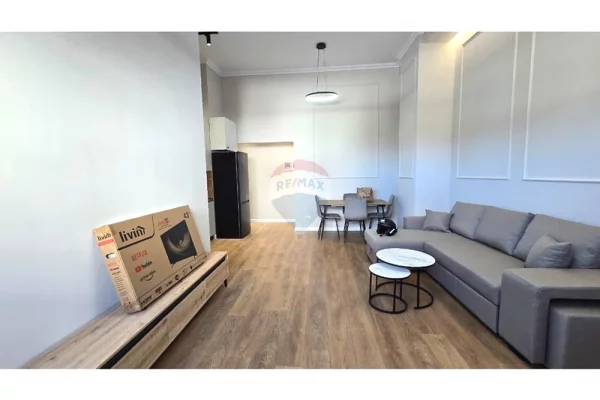 Casa in affitto 1+1 a Tirana - 600 Euro