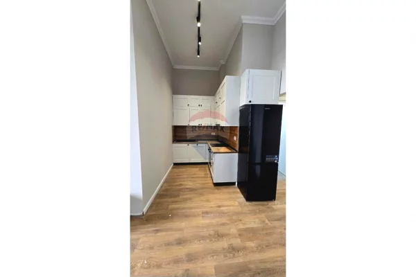 Casa in affitto 1+1 a Tirana - 600 Euro