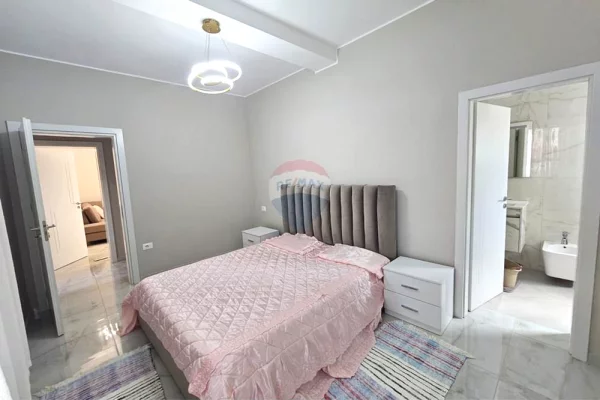 Apartment for rent in Tirana 2+1, Furnished