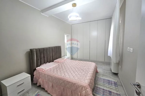 Apartment for rent in Tirana 2+1, Furnished