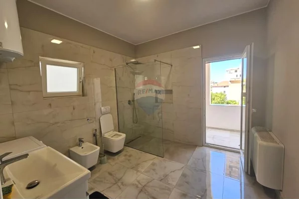 Casa in affitto 2+1 a Tirana - 65,000 Leke