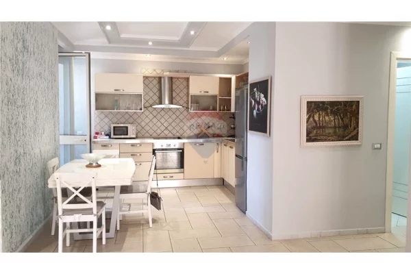 Apartment for rent in Tirana 2+1, Furnished