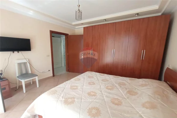 Apartment for rent in Tirana 2+1, Furnished