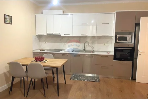 Apartment for rent in Tirana 2+1, Furnished