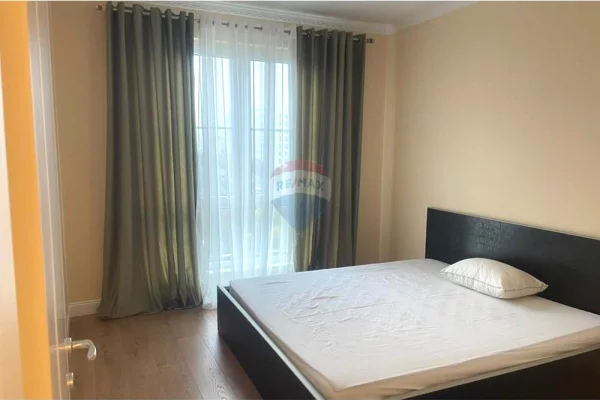 Shtepi me qera 2+1 ne Tirane - 600 Euro