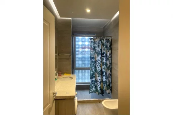 Shtepi me qera 2+1 ne Tirane - 600 Euro
