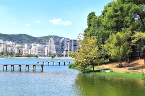 Casa in vendita 2+1 a Tirana - 280,000 Euro