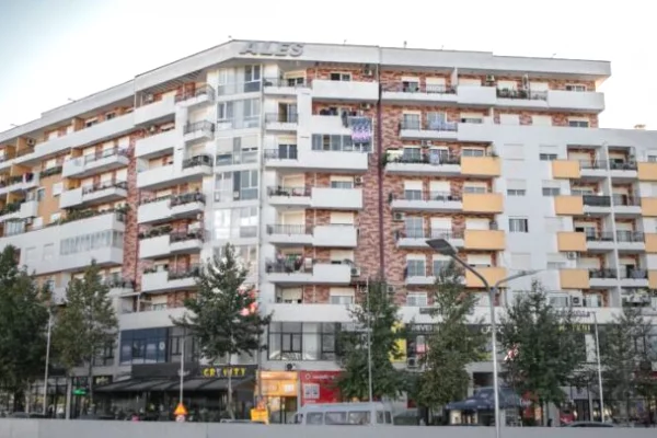 Casa in vendita 2+1 a Tirana - 168,000 Euro