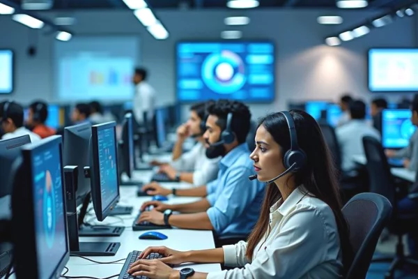 Njoftime Pune Agjent telefonik