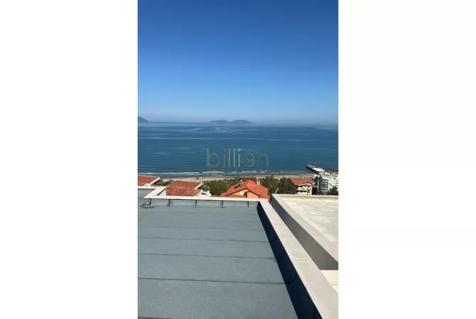 Shtepi ne shitje 2+1 ne Vlore - 106,000 Euro
