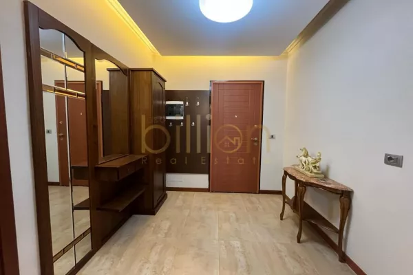 Shtepi me qera 3+1 ne Tirane - 850 Euro