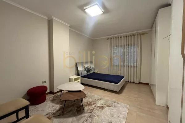 Apartment for rent in Tirana 3+1, Furnished
