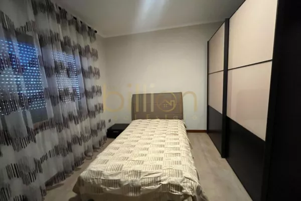 Apartment for rent in Tirana 3+1, Furnished