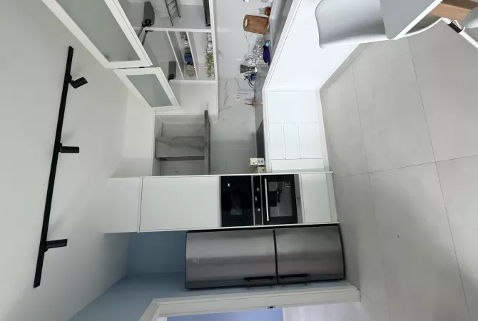 Casa in affitto 2+1 a Tirana - 75,000 Leke