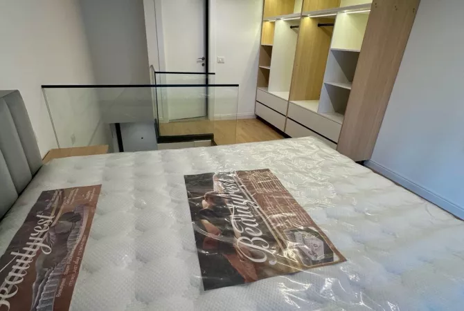 Casa in affitto 1+1 a Tirana - 450 Euro