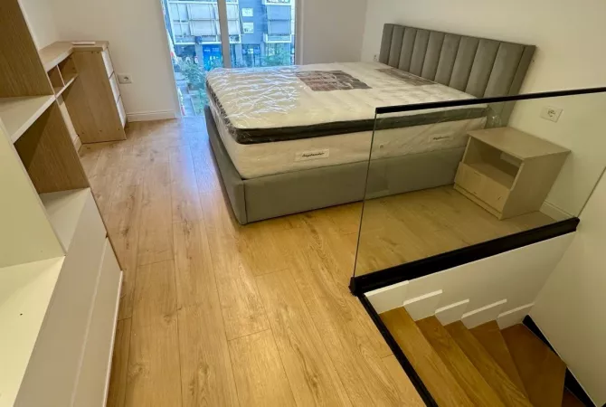 Casa in affitto 1+1 a Tirana - 450 Euro