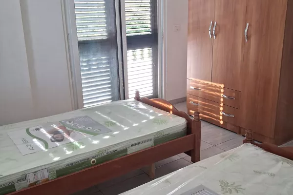 Casa in affitto 3+1 a Tirana - 45,000 Leke
