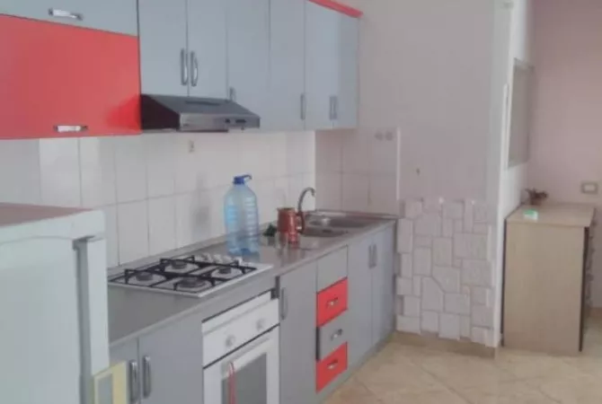 House for Sale 1+1 in Durres - 98,500 Euro