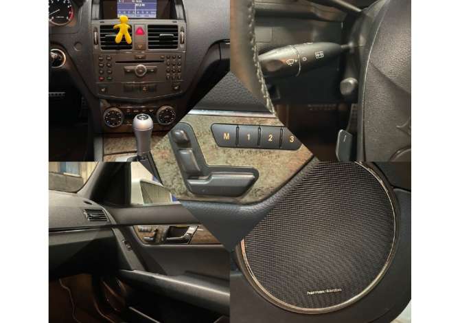 Makina ne shitje  ne Tirane - 8,200 Euro