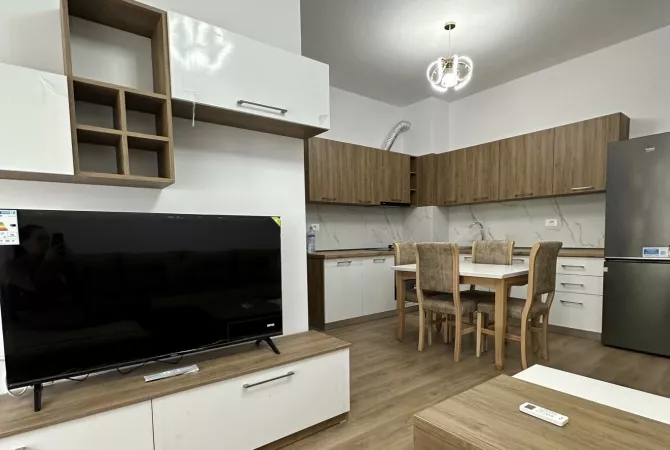 Casa in affitto 1+1 a Tirana - 45,000 Leke