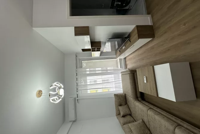 Casa in affitto 1+1 a Tirana - 45,000 Leke
