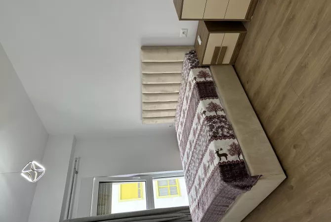 Casa in affitto 1+1 a Tirana - 45,000 Leke