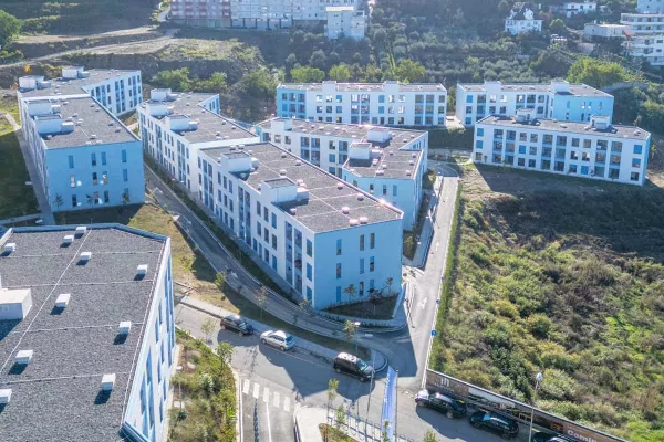 Casa in vendita 1+1 a Tirana - 72,000 Euro