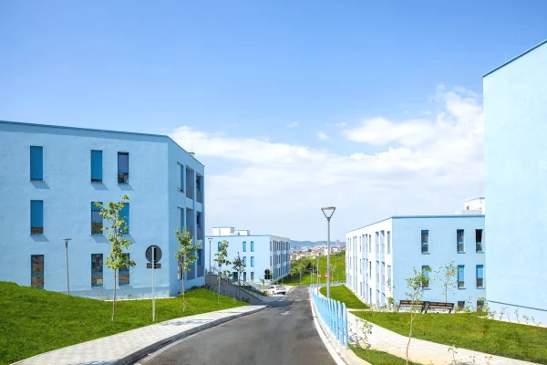 Shtepi ne shitje 1+1 ne Tirane - 75,000 Euro