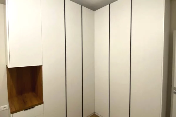 Shtepi me qera 1+1 ne Tirane - 450 Euro