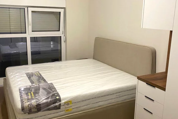 Shtepi me qera 1+1 ne Tirane - 450 Euro