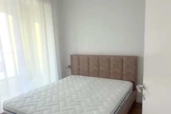 Shtepi me qera 1+1 ne Tirane - 40,000 Leke