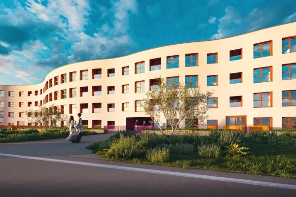 Shtepi ne shitje 1+1 ne Tirane - 70,000 Euro