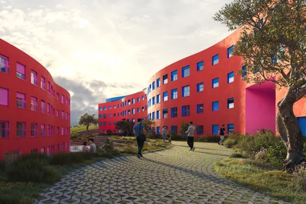 Shtepi ne shitje Garsoniere ne Tirane - 68,000 Euro