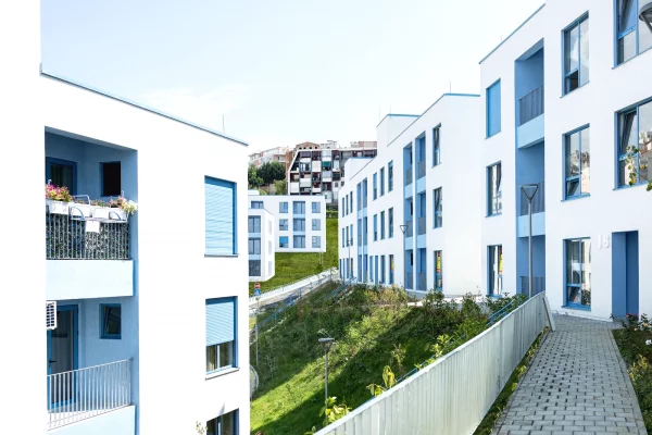 House for Sale 1+1 in Tirana - 74,000 Euro