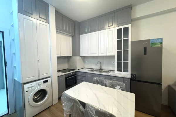 Super apartament me qera te rezidenca Kadiu!