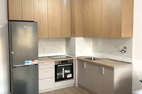 House for Rent 1+1 in Tirana - 450 Euro