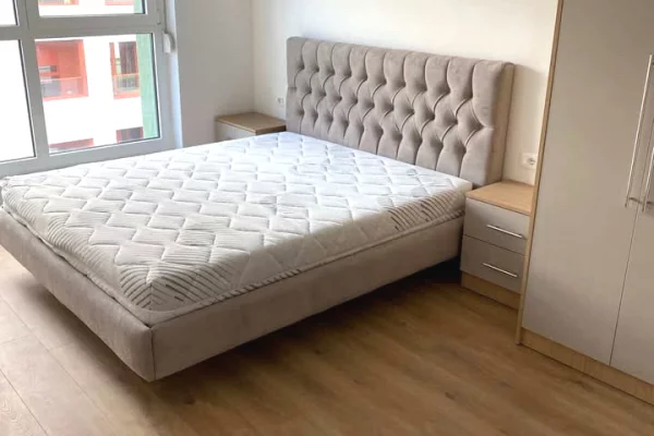 Apartment for rent in Tirana 1+1, Furnished