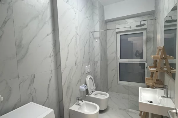 Apartment for rent in Tirana 1+1, Furnished