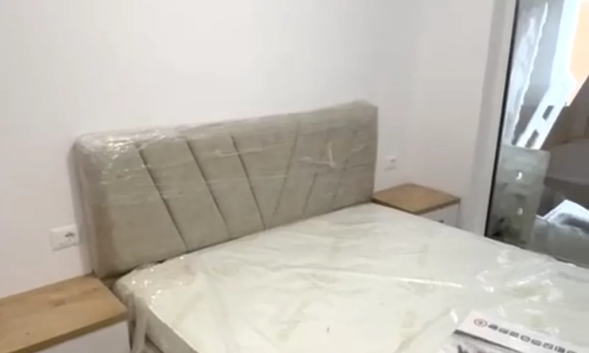 Apartment for rent in Tirana 1+1, Furnished