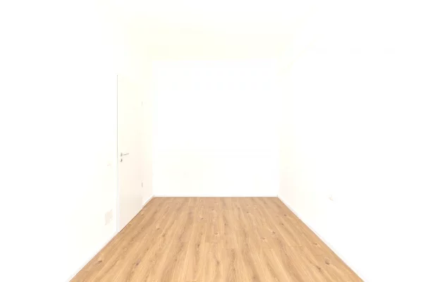 Apartment for sale in Tirana 1+1, Emty