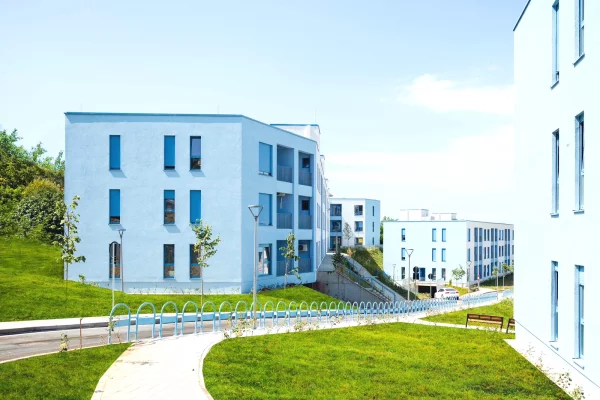 Apartment for sale in Tirana 1+1, Emty