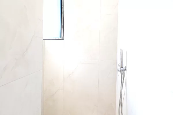 Apartment for sale in Tirana 1+1, Emty