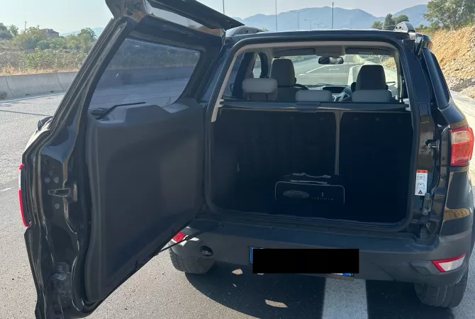 Cars for sale in Tirana, Ford, 2015 Benzine,Kambio Automatik Payment 7,000  Euro.