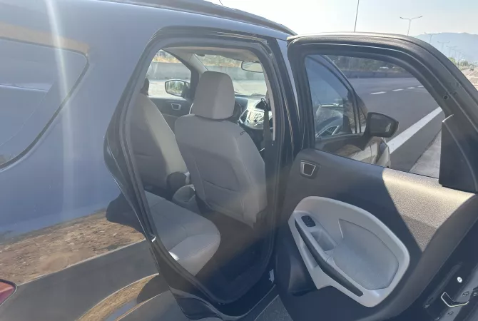 Cars for sale in Tirana, Ford, 2015 Benzine,Kambio Automatik Payment 7,000  Euro.