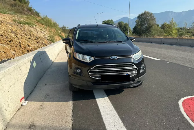 Cars for sale in Tirana - 7,000 Euro