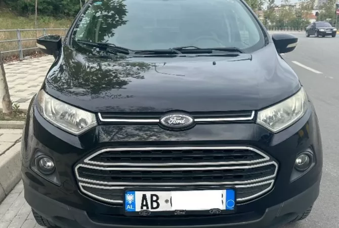 Cars for sale in Tirana - 7,000 Euro
