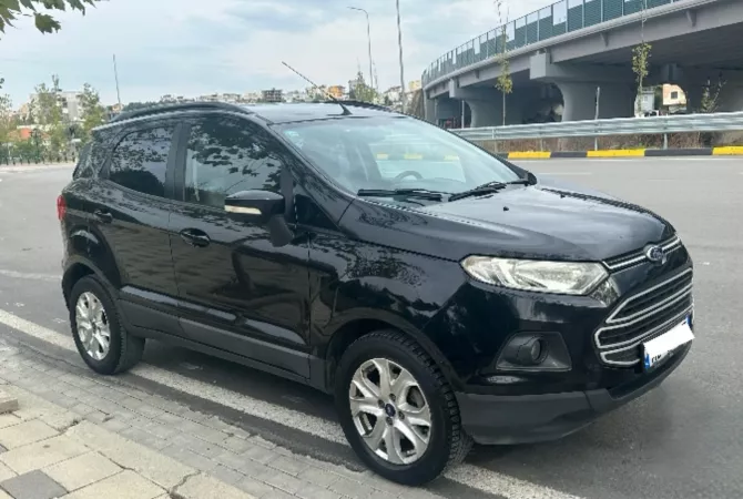Cars for sale in Tirana - 7,000 Euro