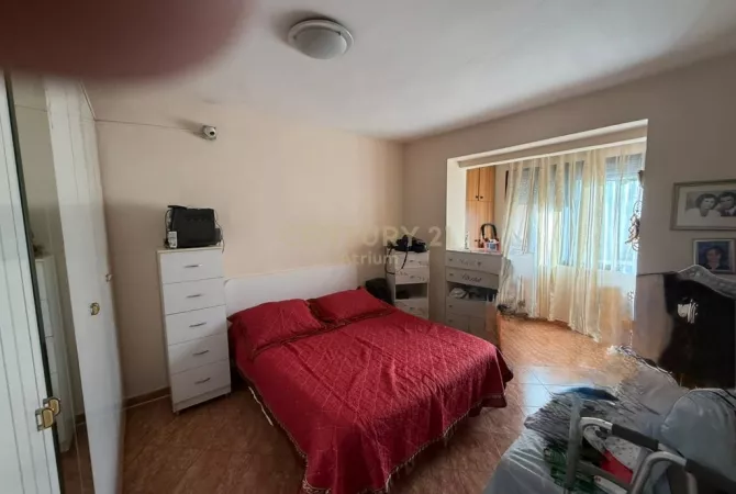 Casa in affitto 1+1 a Tirana - 500 Euro