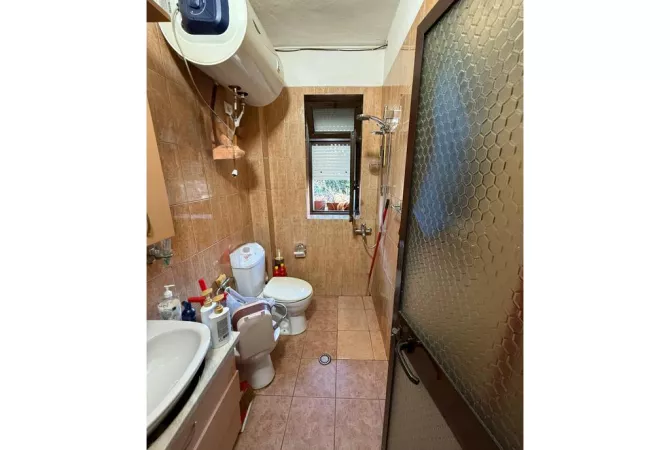 Casa in affitto 1+1 a Tirana - 500 Euro